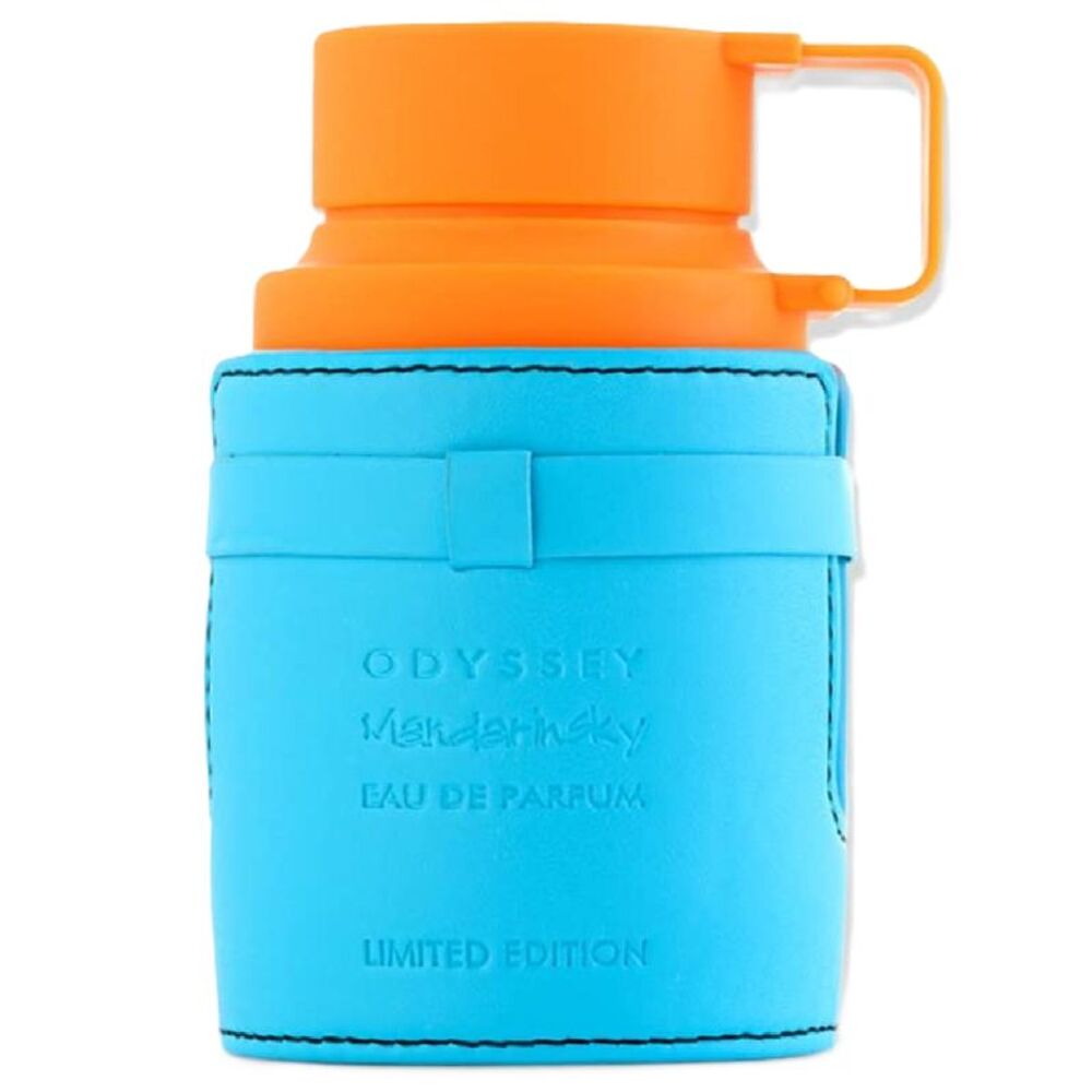 Armaf Odyssey Mandarin Sky Ltd Edt for Men 3.4 oz/ 100 ml - New